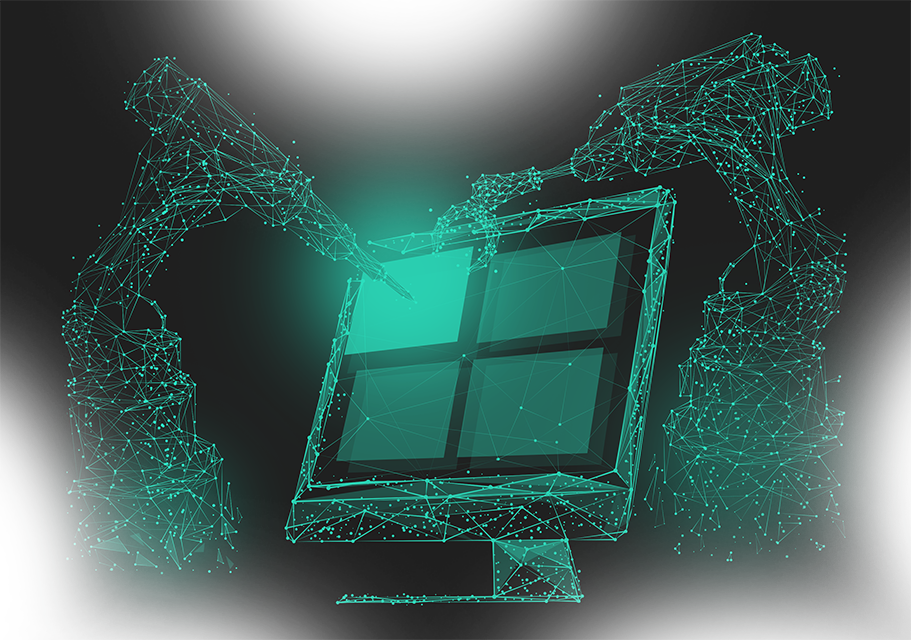Screen Image